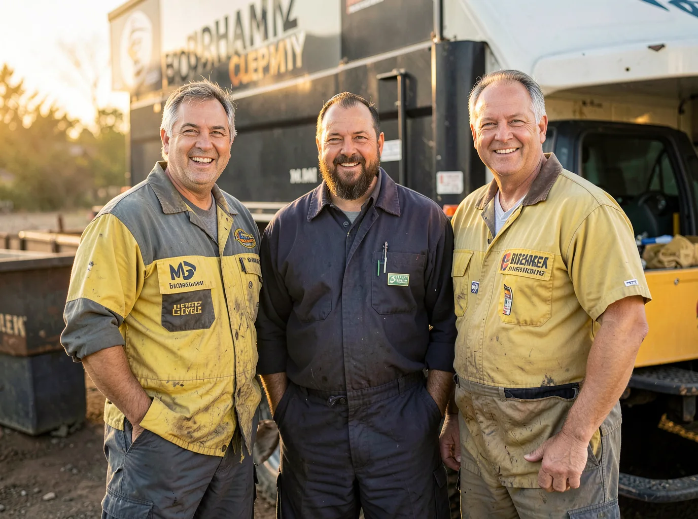 Sewage Cleanup company in Baldwin, IL